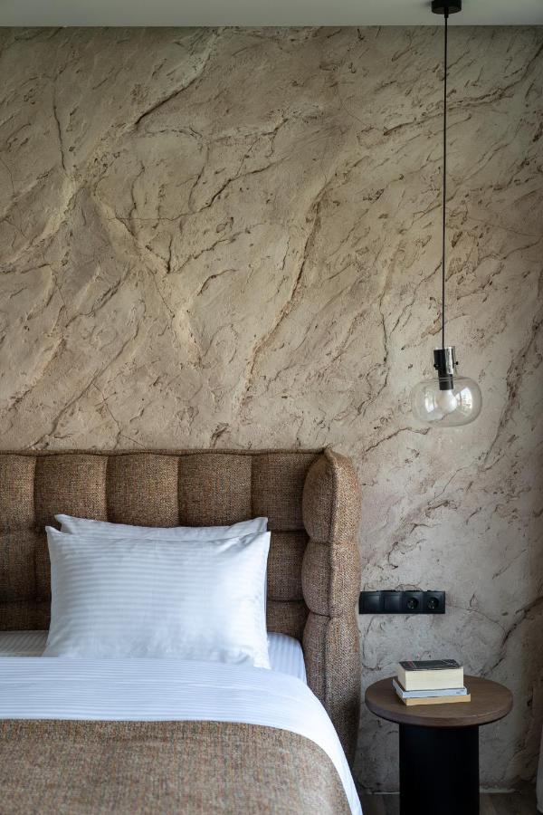 Athens Design Suites Extérieur photo