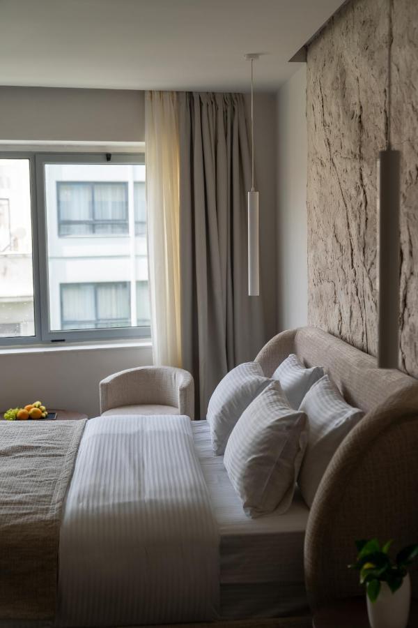 Athens Design Suites Extérieur photo