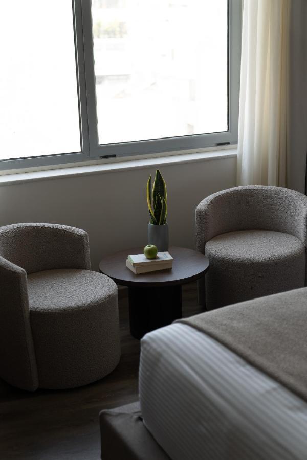 Athens Design Suites Extérieur photo