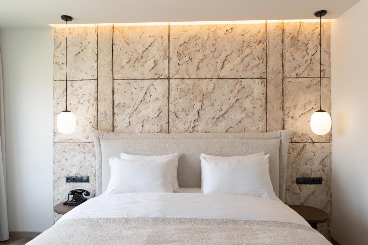Athens Design Suites Extérieur photo