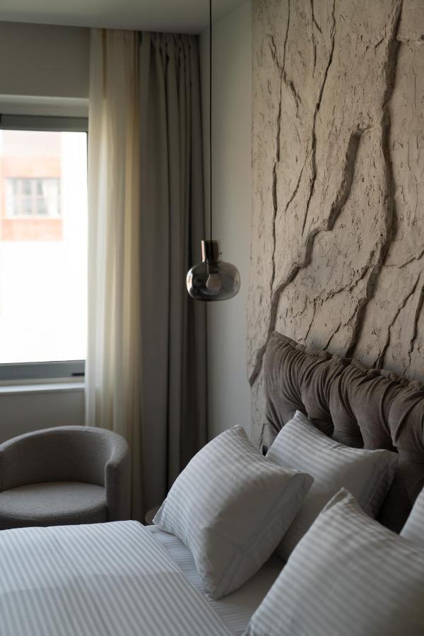 Athens Design Suites Extérieur photo
