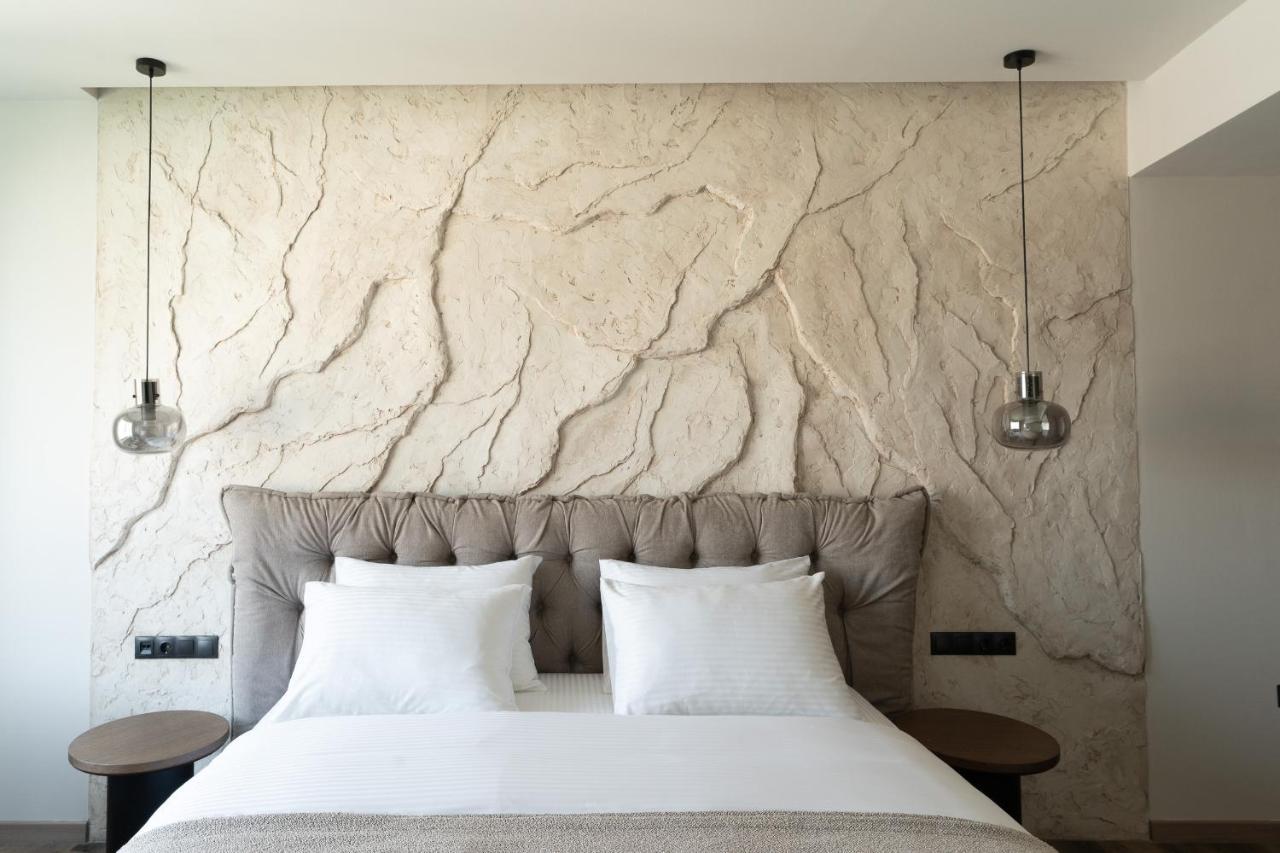 Athens Design Suites Extérieur photo