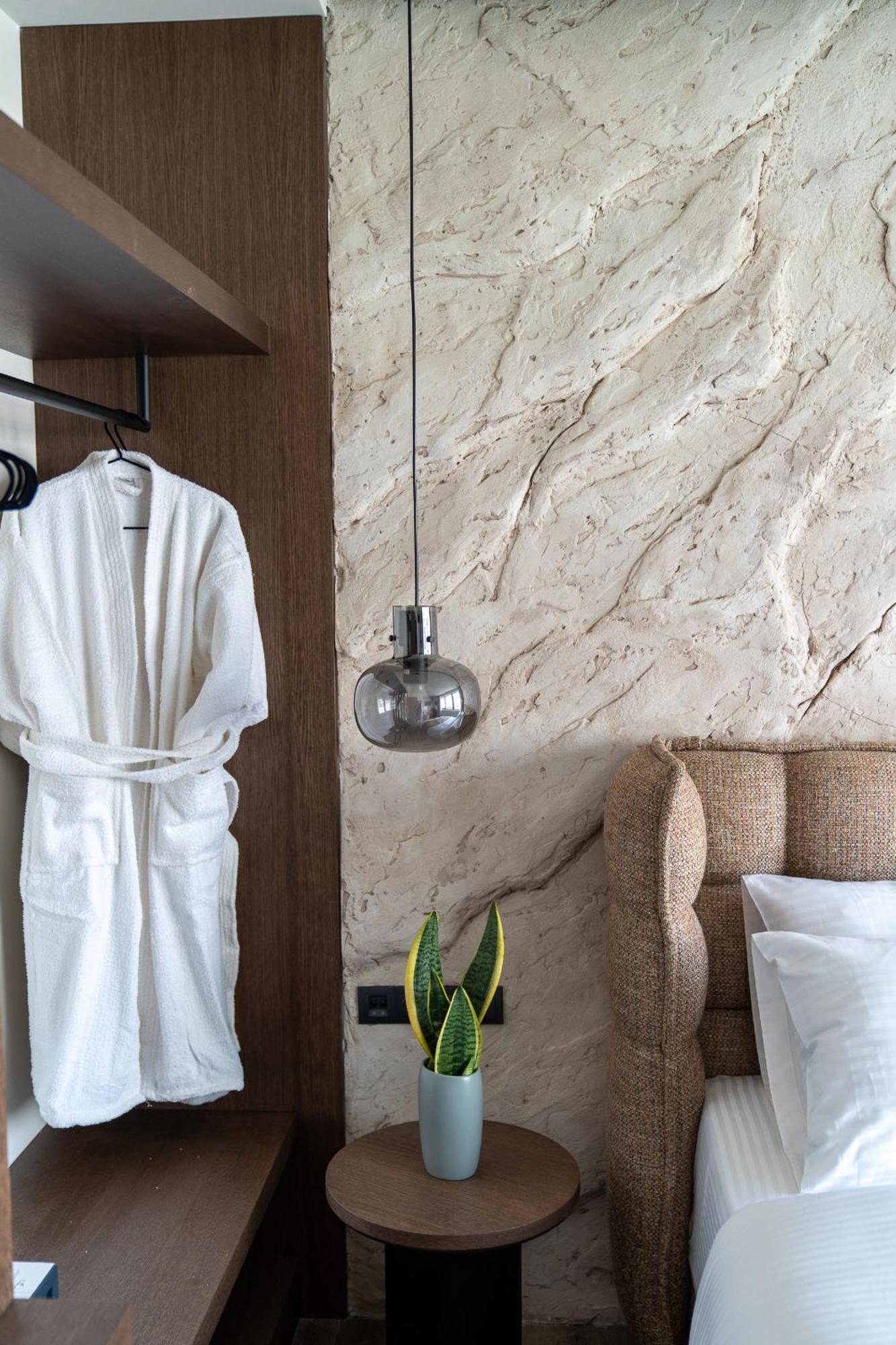 Athens Design Suites Extérieur photo